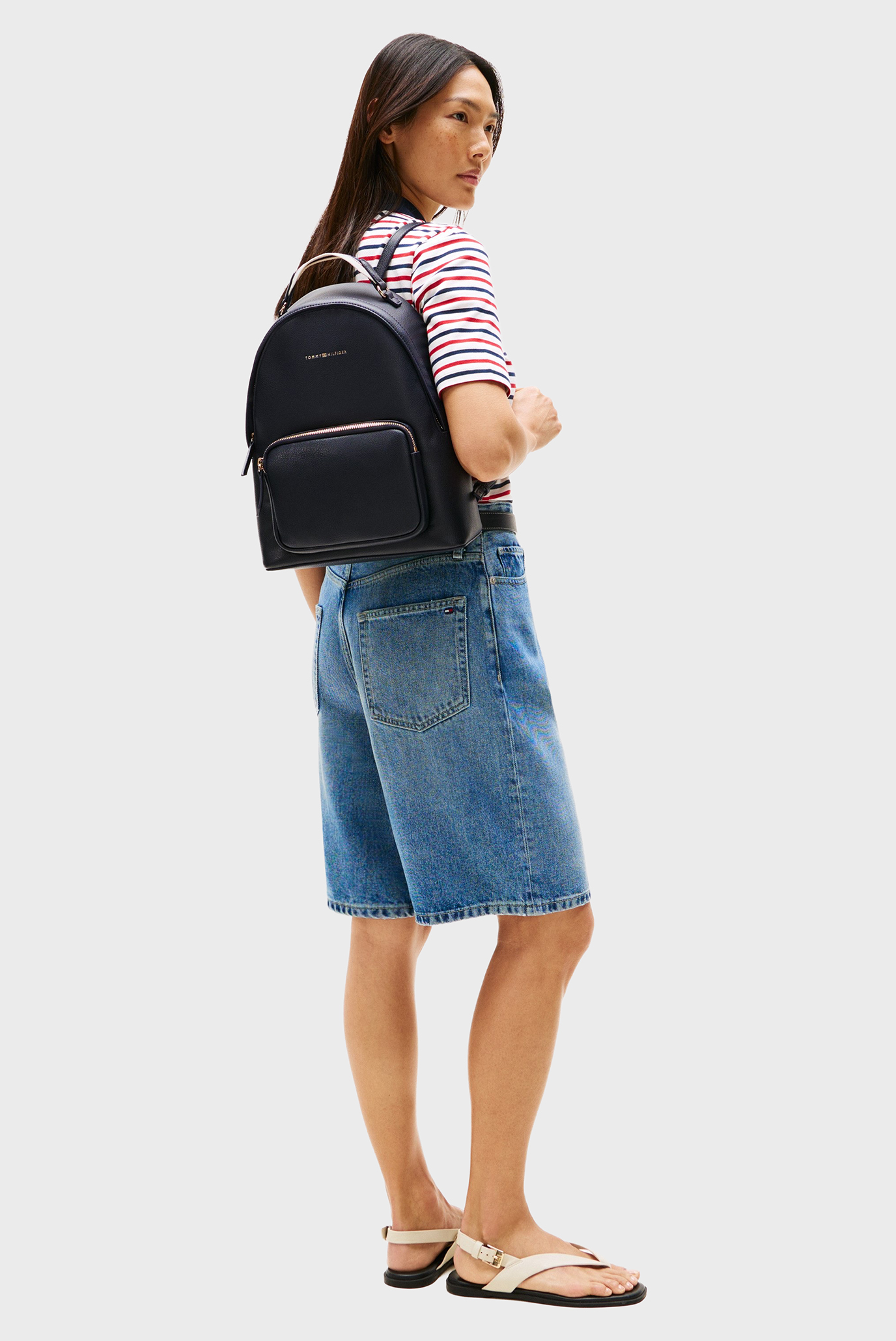 Рюкзак TH LOGOTAPE BACKPACK 5