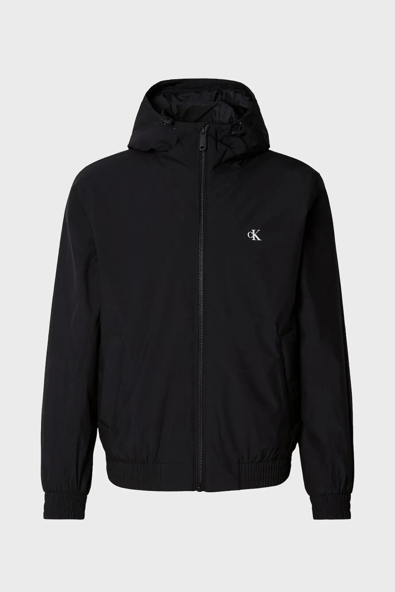 Куртка демисезонная LS HOODED RIPSTOP HARRINGTON JKT 7
