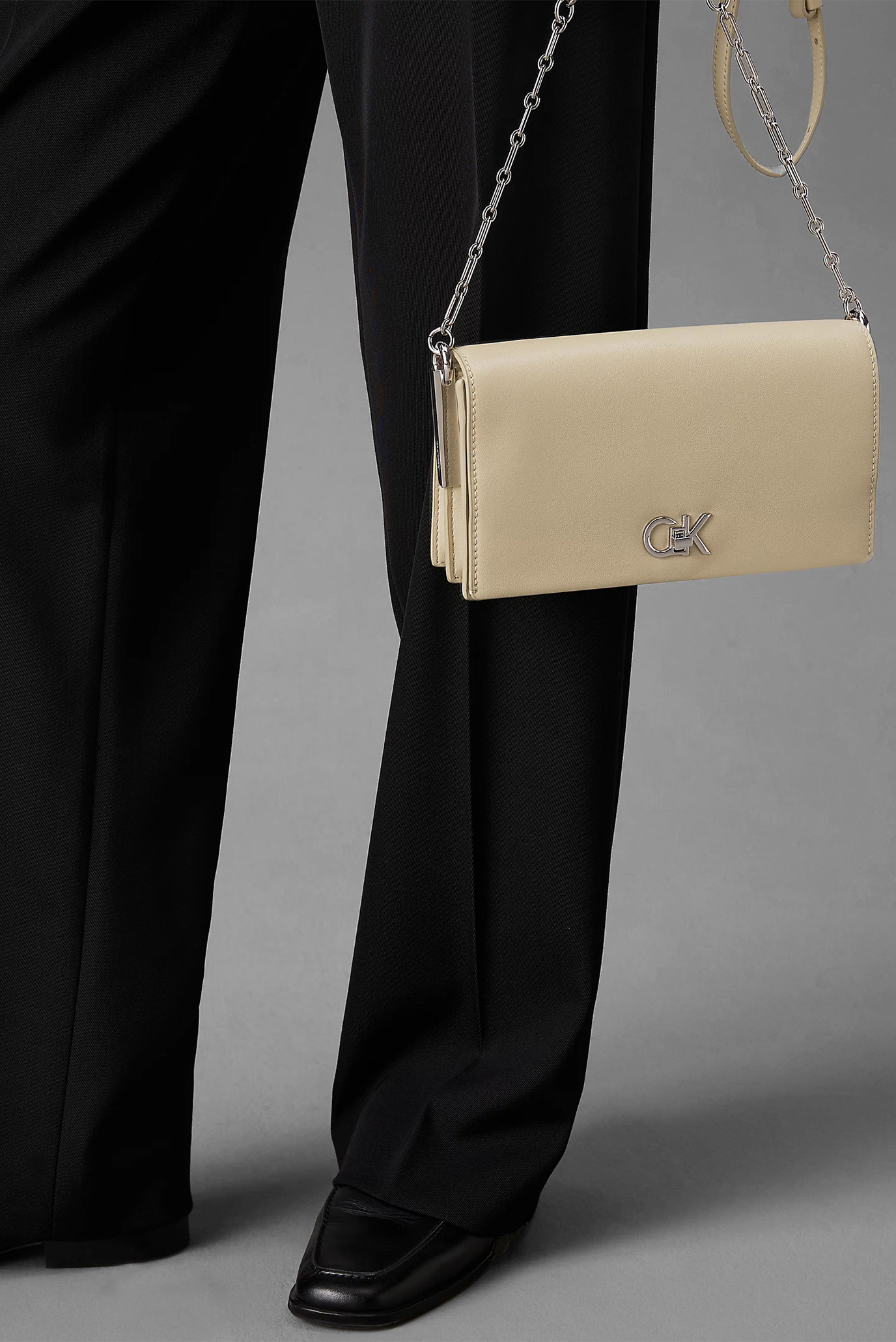 Сумка CK MINI CHAIN BAG 3