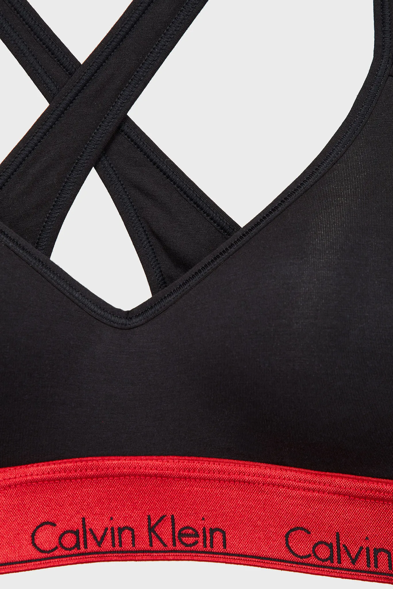 Женский черный бюстгальтер LIFT 3