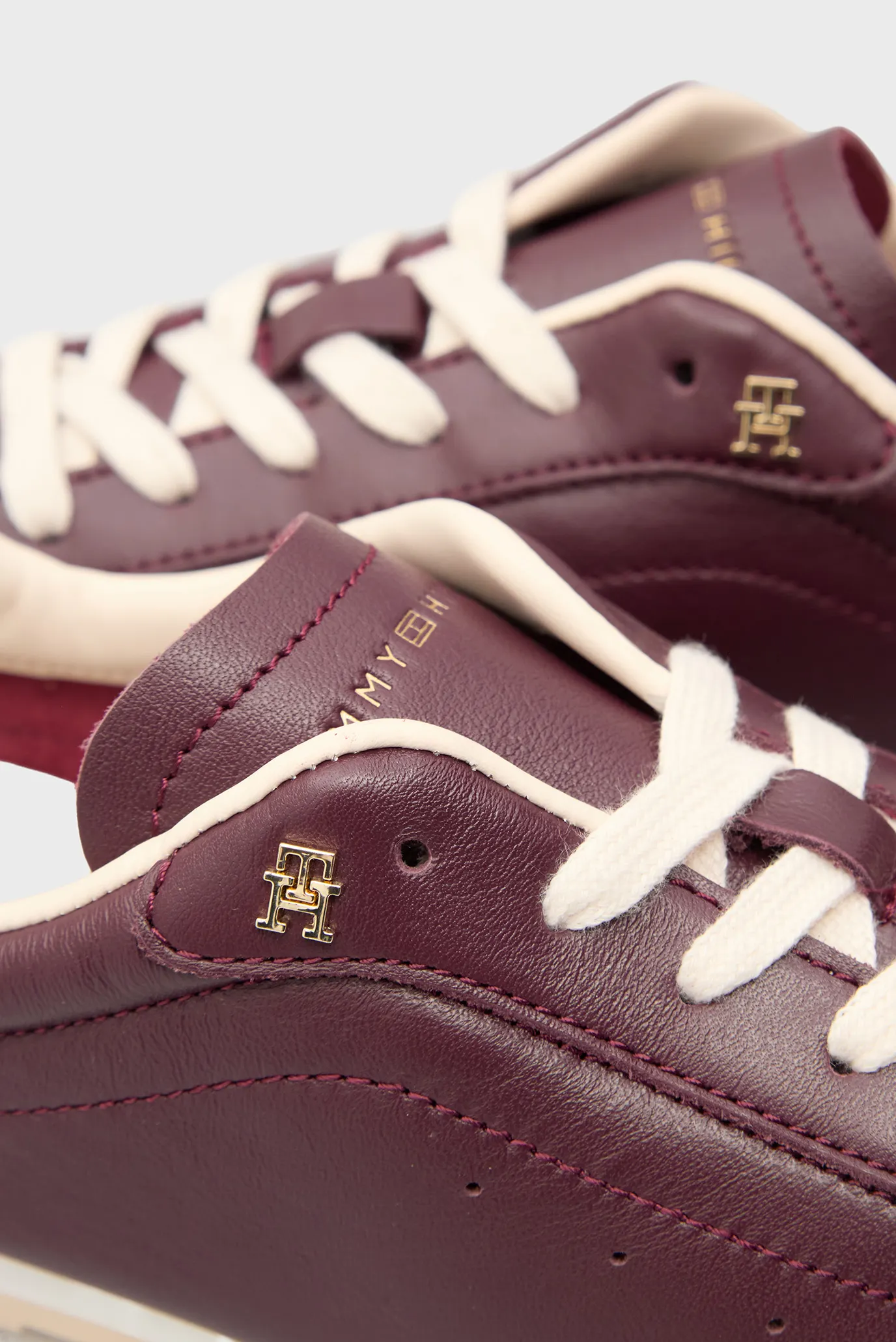 Кроссовки TH LOW PROFILE RUNNER 2