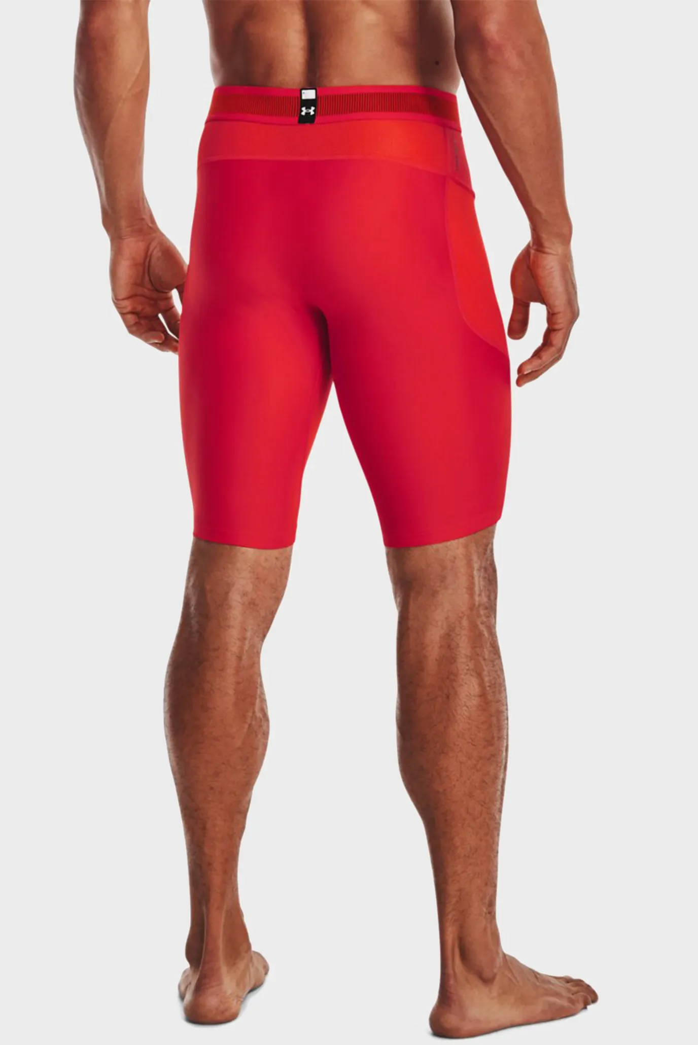Шорты UA HG IsoChill Long Shorts 2