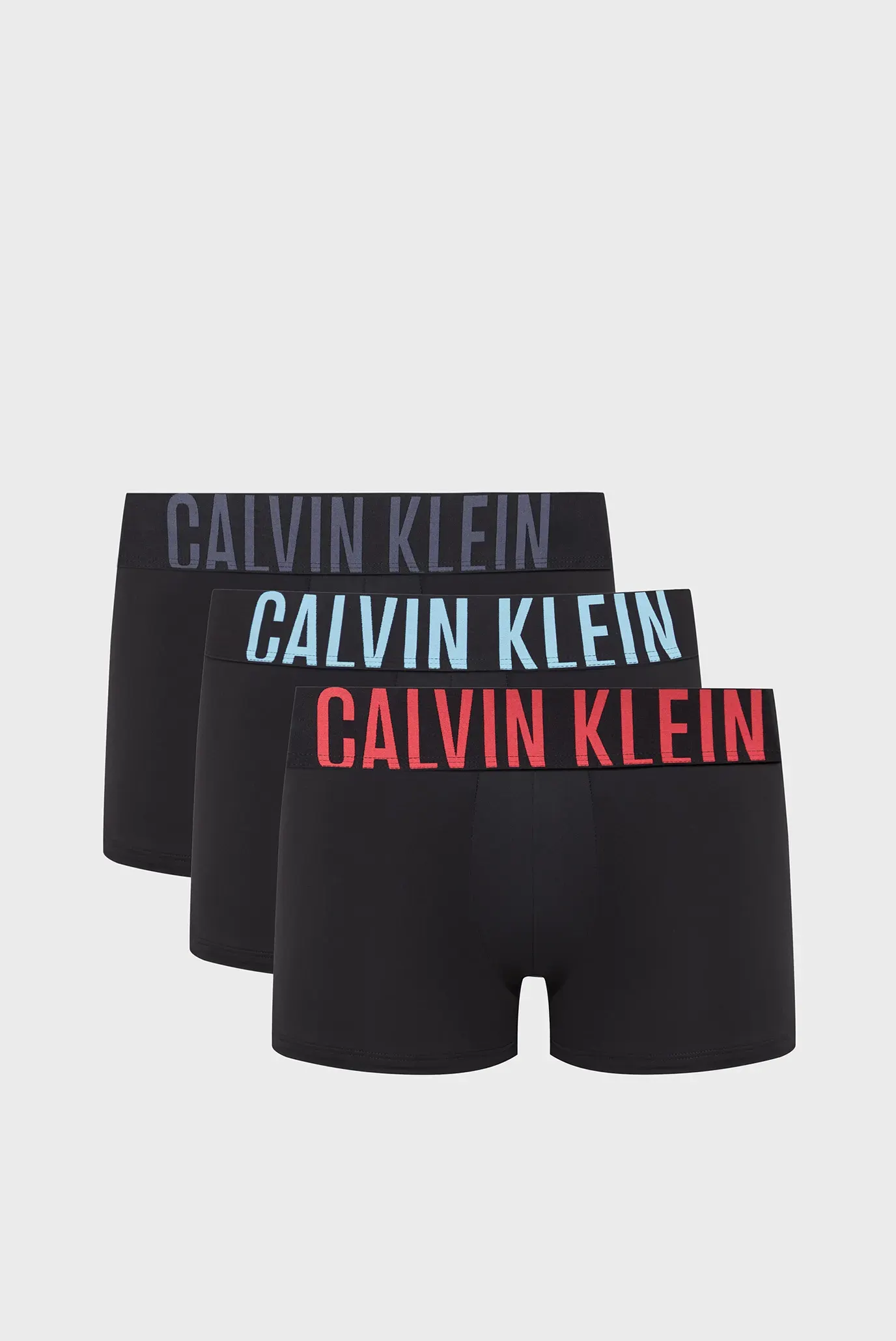 Набор белья LOW RISE TRUNK 3PK 1