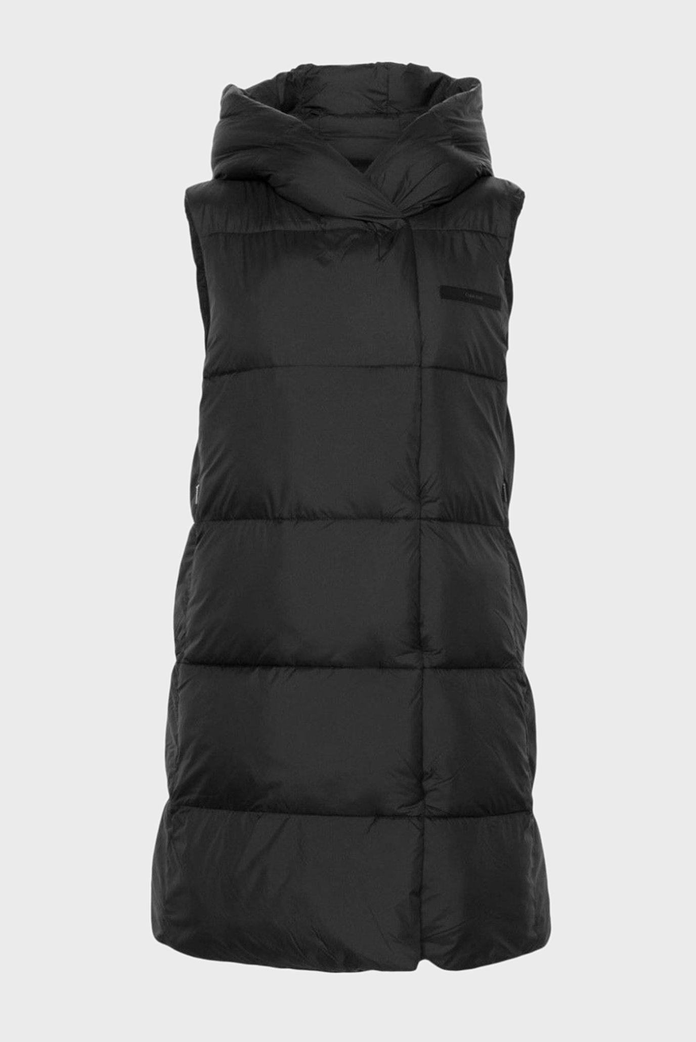 Жилет LW PADDED FUNNEL NECK VEST 5