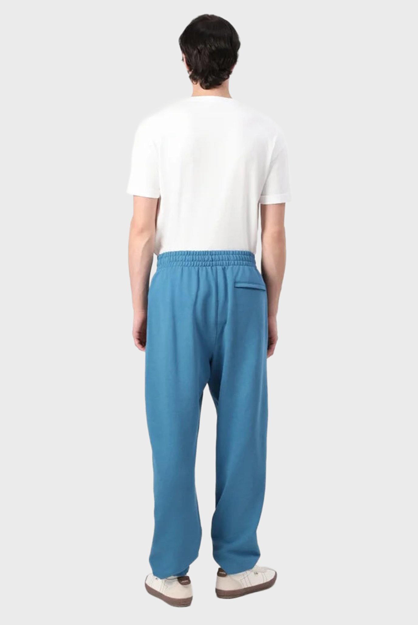 Штаны спортивные EU 350TERRY SP GRAPHIC JOGGERCalvin Klein Штаны спортивные EU 350TERRY SP GRAPHIC JOGGER 4