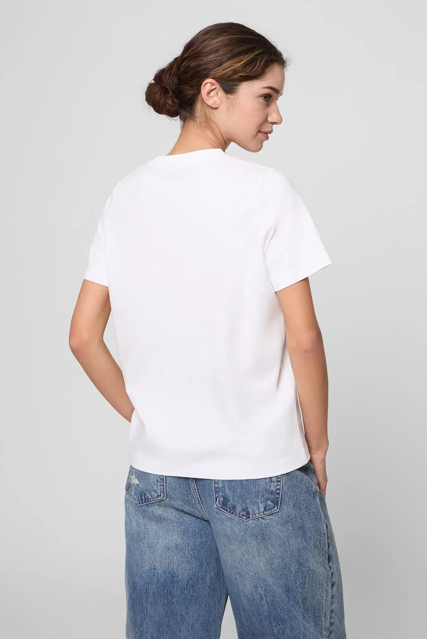 Футболка/WT-SHRT 026P1 4