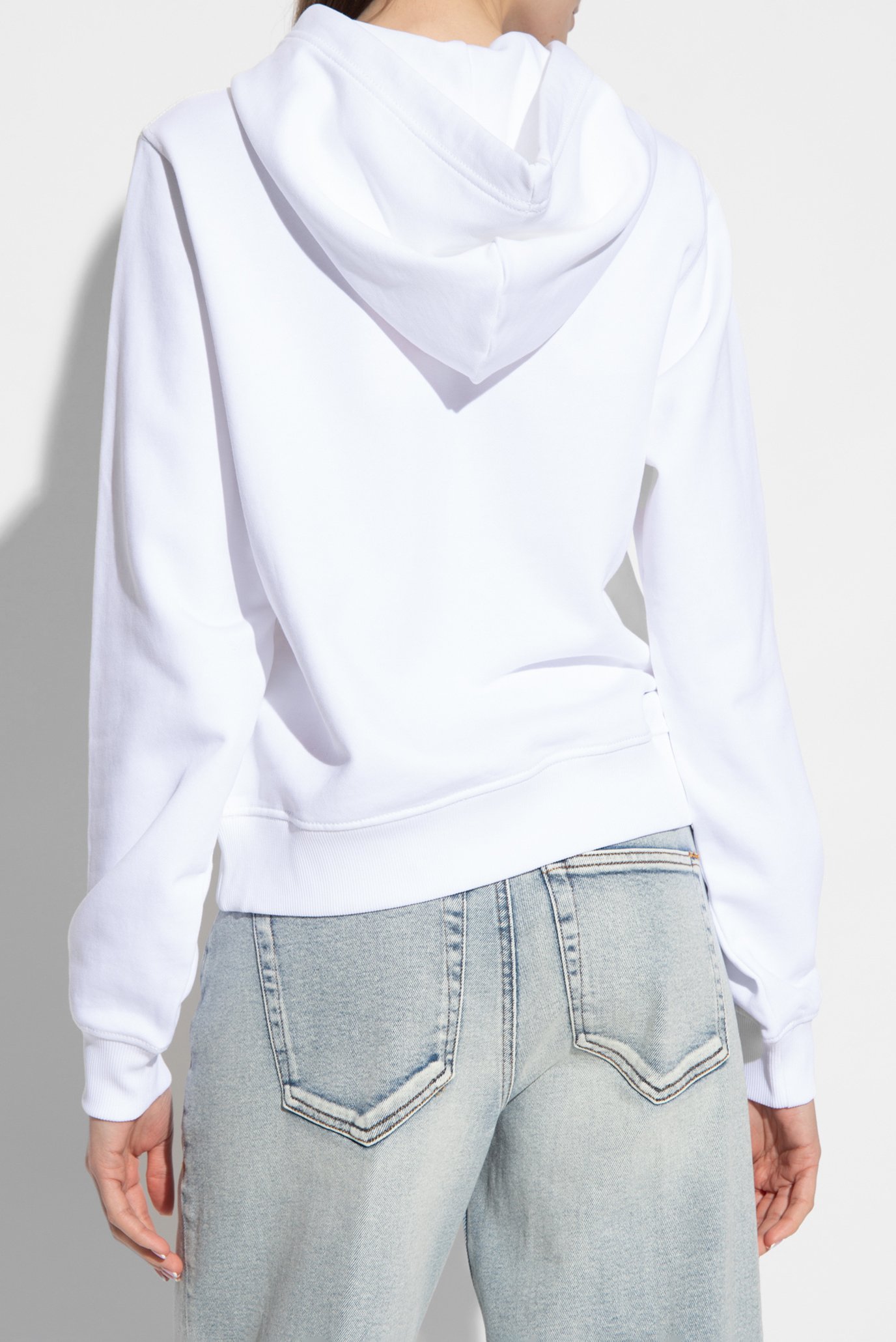 Худи F-REGGY-HOOD-L6 SWEAT-SHIRT 3