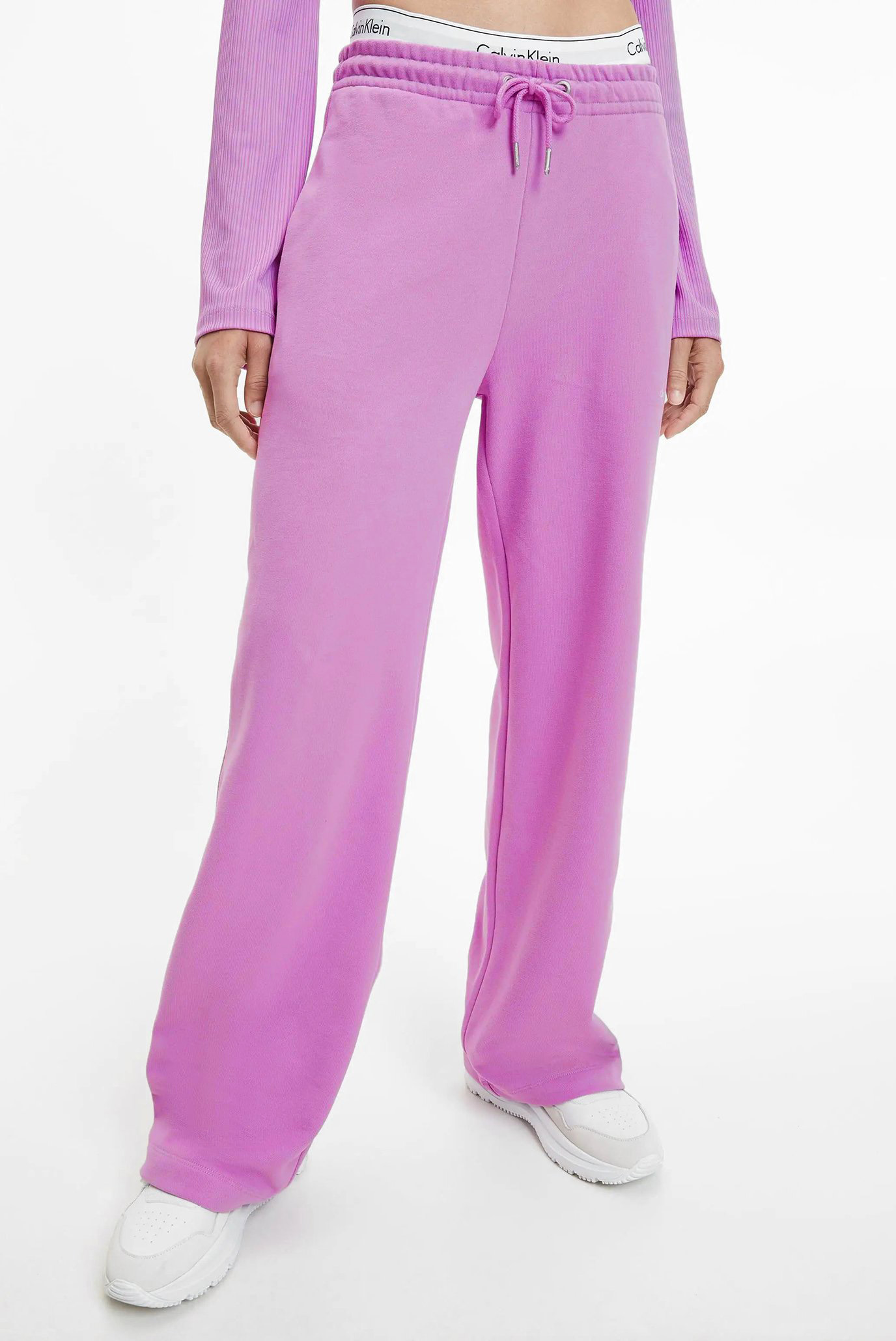 Штаны спортивные MICRO MONOLOGO STRAIGHT PANTS 4