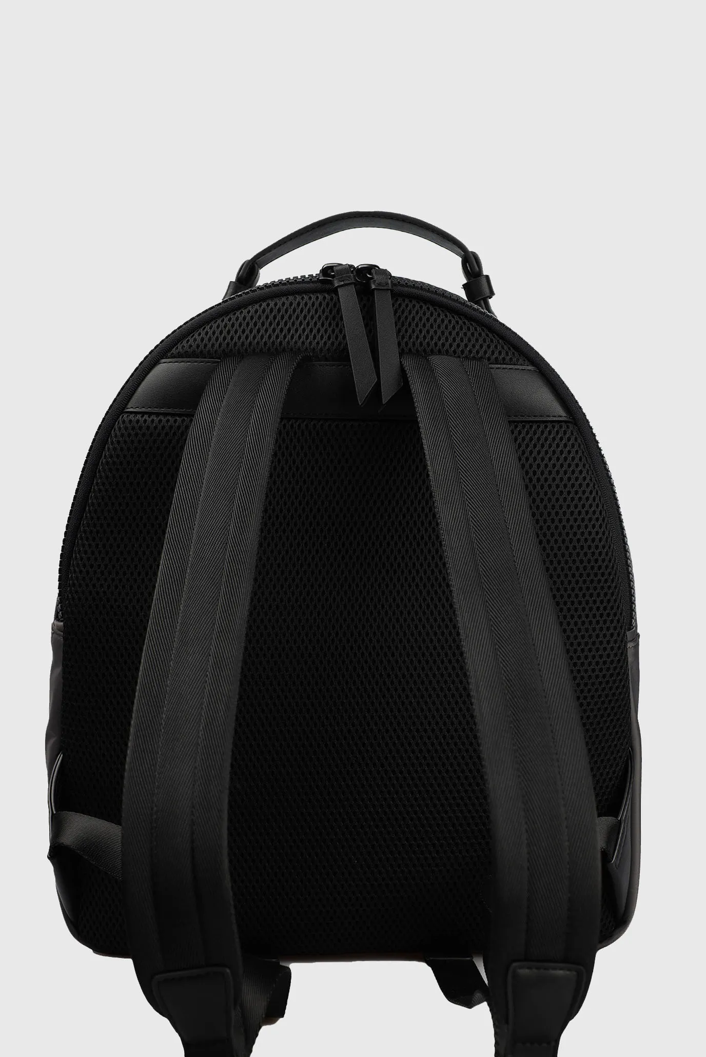 Рюкзак ZENITH BACKPACK NYLON + SMOOTH PU 3