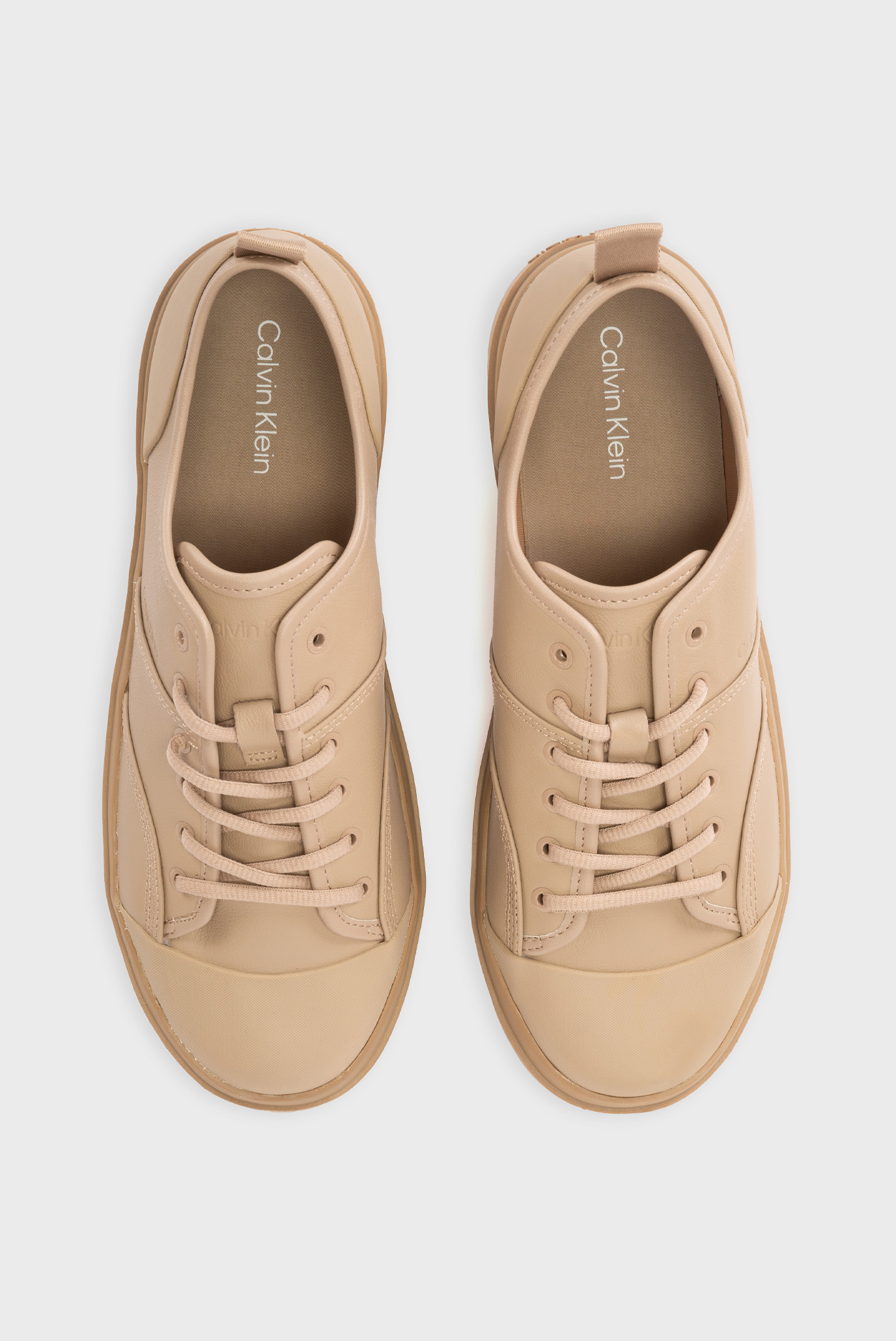 Кеды LOW TOP LACE UP LTH 4