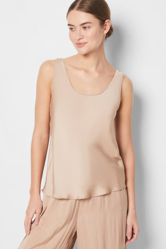 Майка CHEETA - DEBARDEUR, Etam