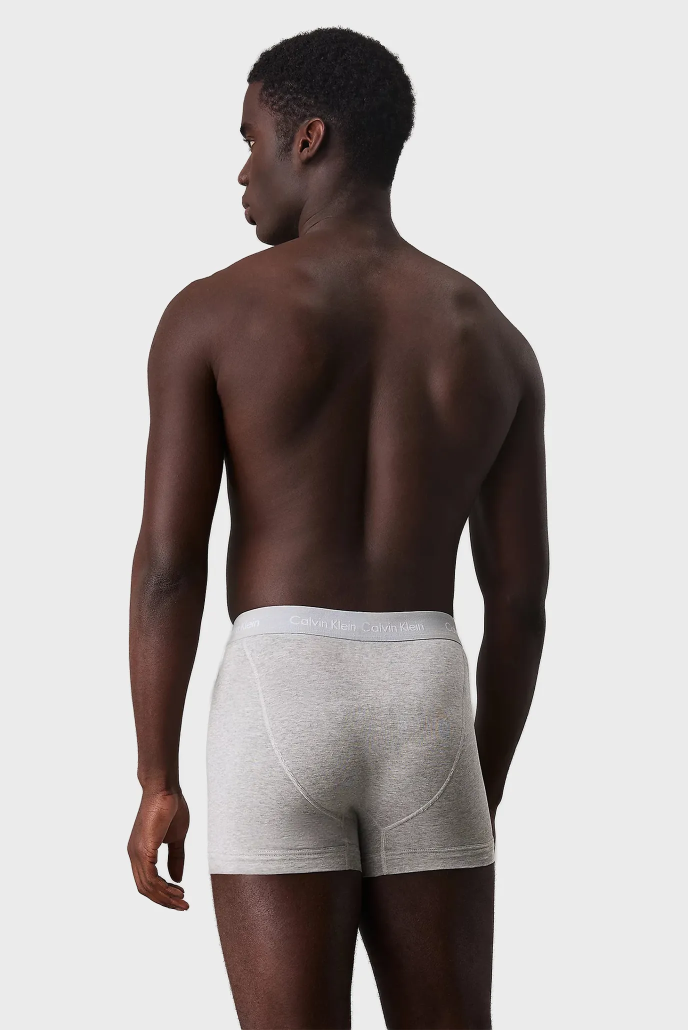 Трусы TRUNK 3PK 3