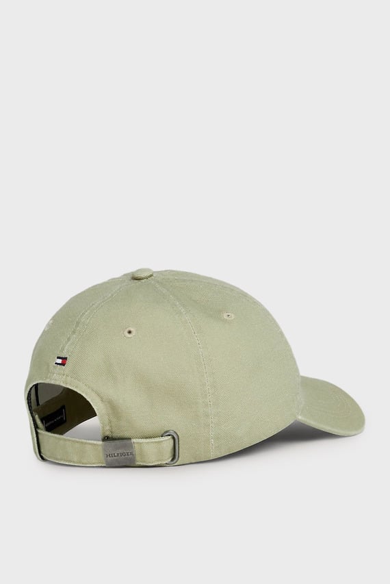 Кепка TH MONOTYPE SOFT 6 PANEL CAP