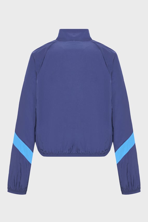 Ветровка/UA Icon Crinkle Jacket