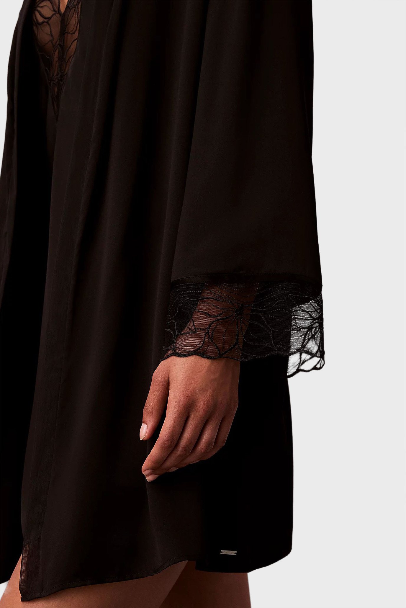 Халат ROBECalvin Klein Халат ROBE 5