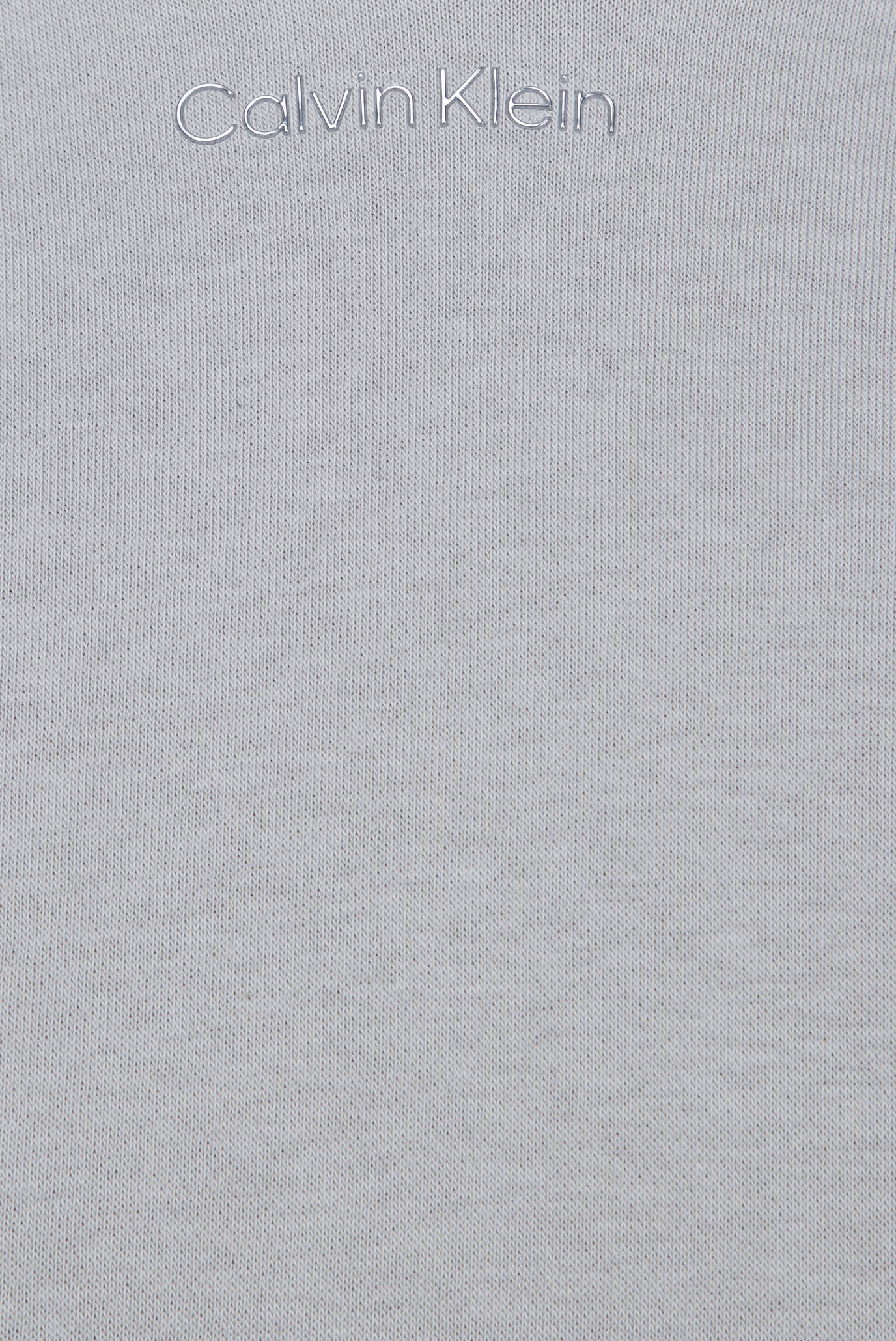 Худи METALLIC MICRO LOGO HOODIE 3