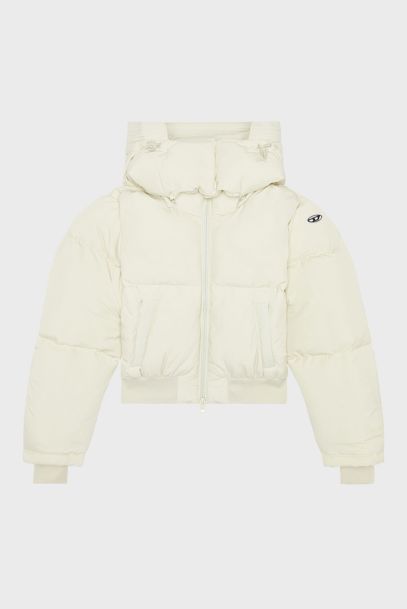 Куртка зимняя W-PEYT-SHORT JACKET 5