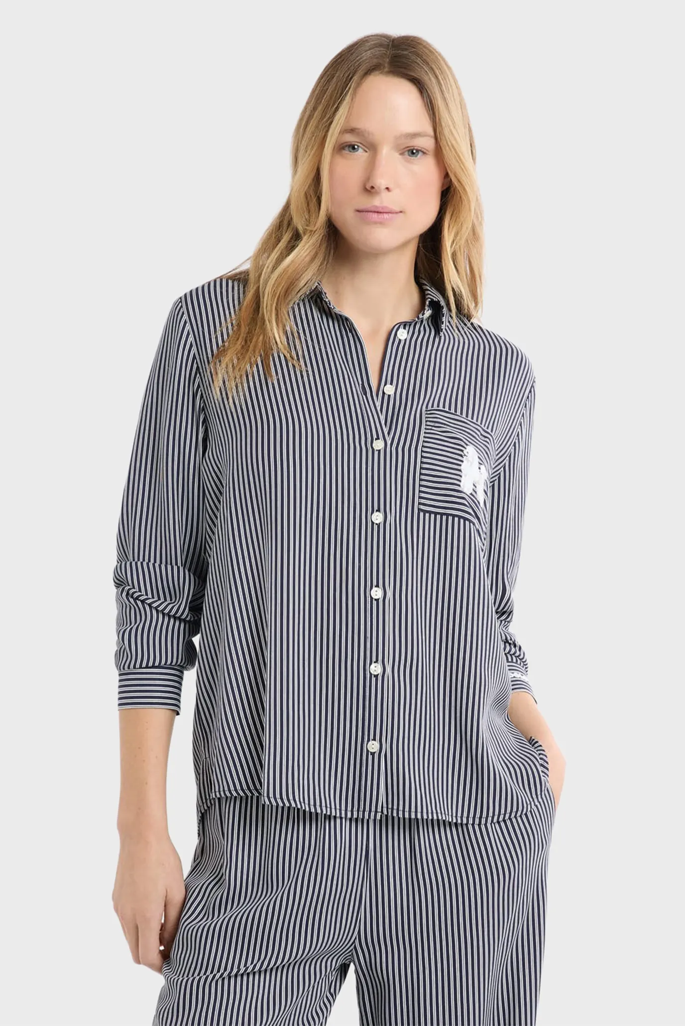 Ночная рубашка/HILDA - CHEMISE 1