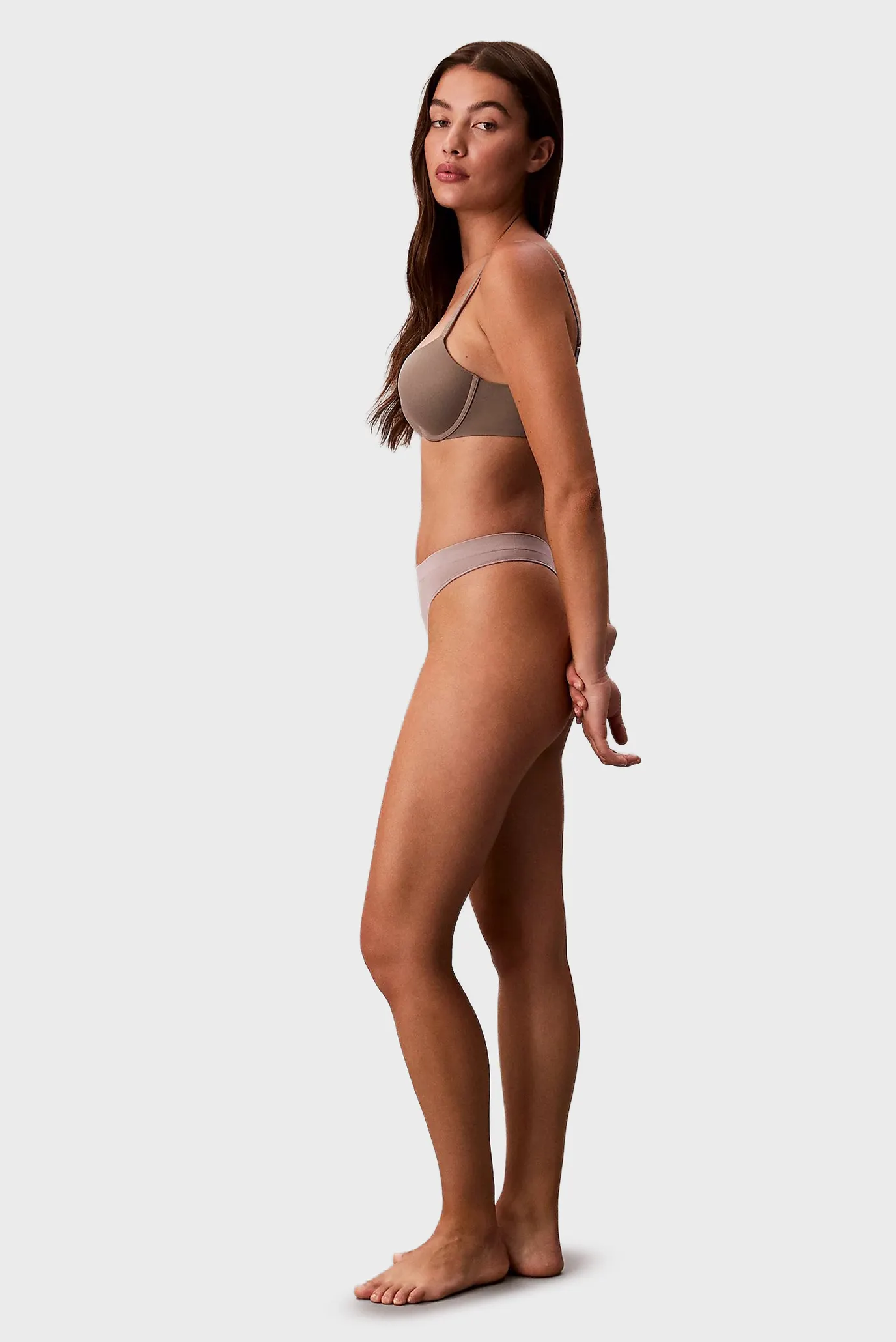 Набор белья THONG 3 PK 6