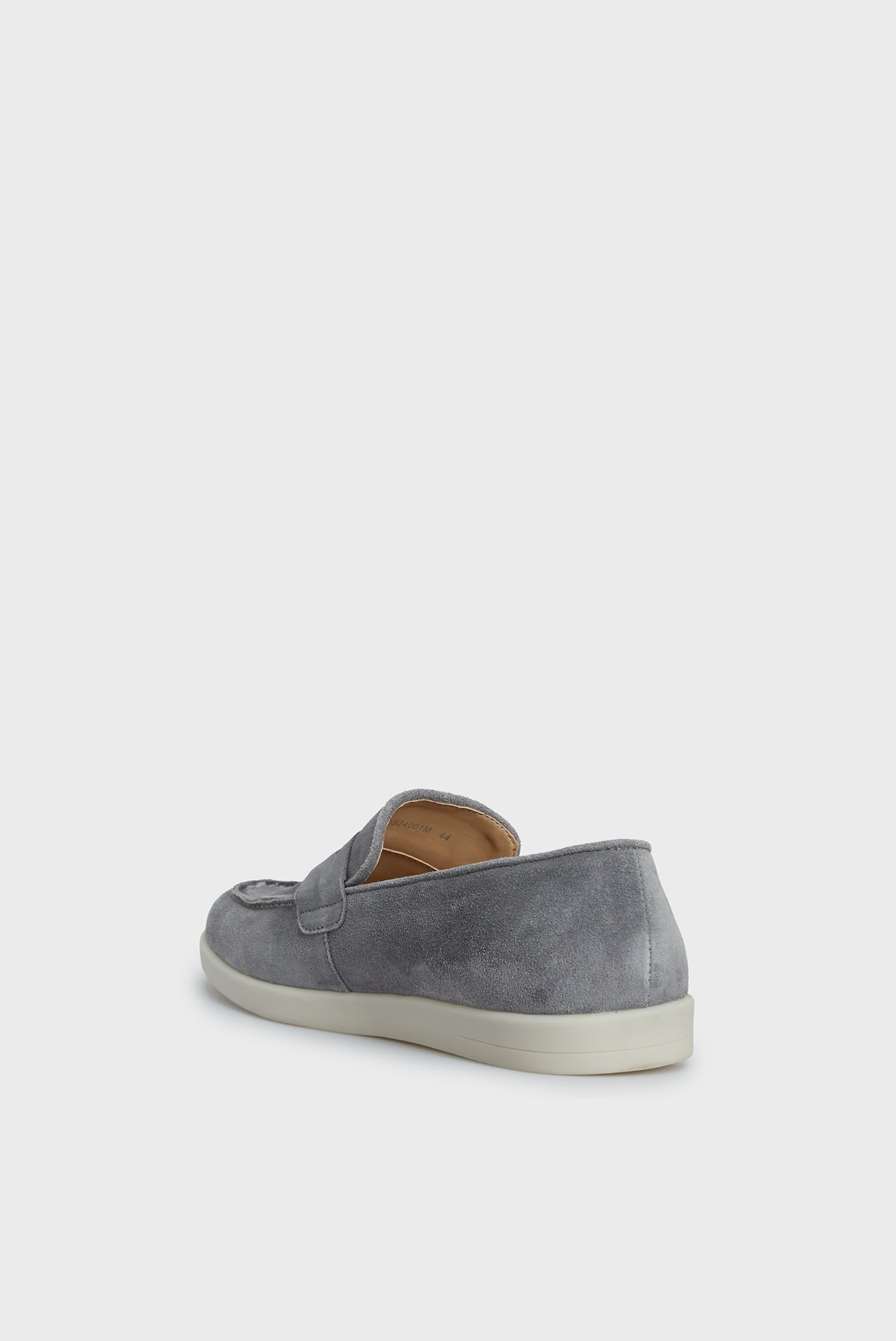 Лоферы Pablo 5