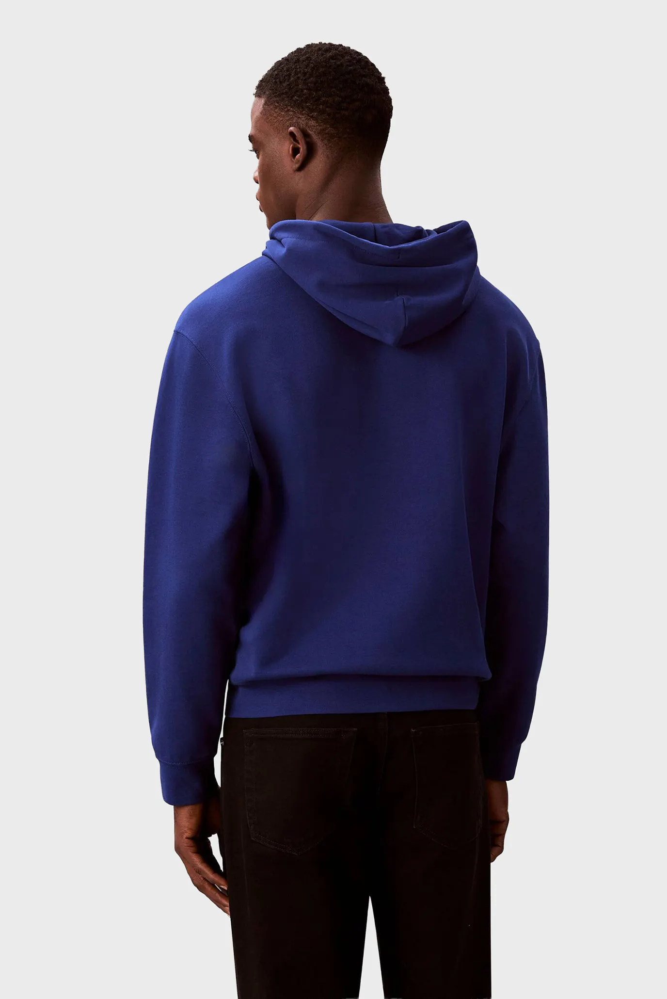 Худи LS EU 350TERRY HOODIE 4