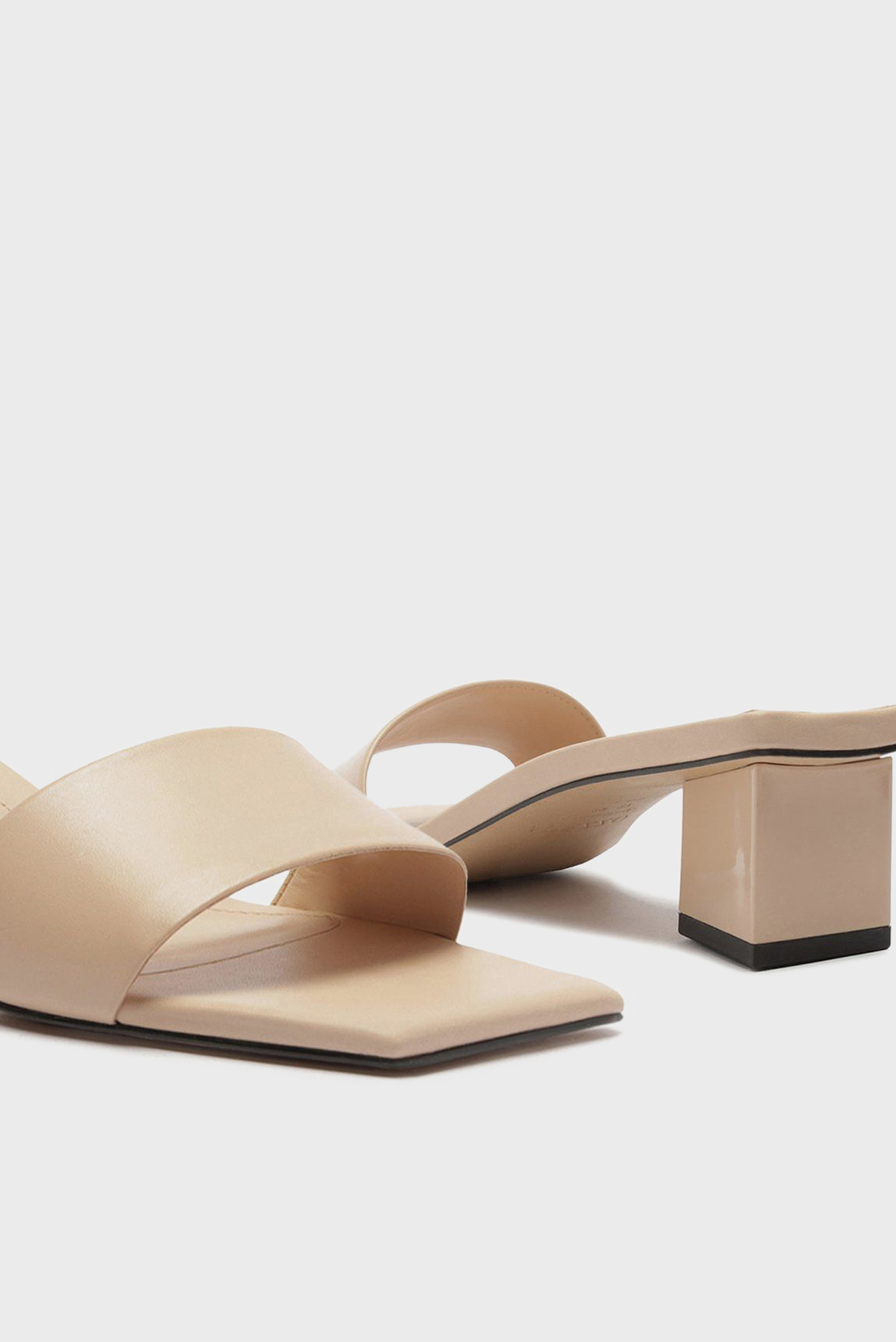 Босоножки EVA 5