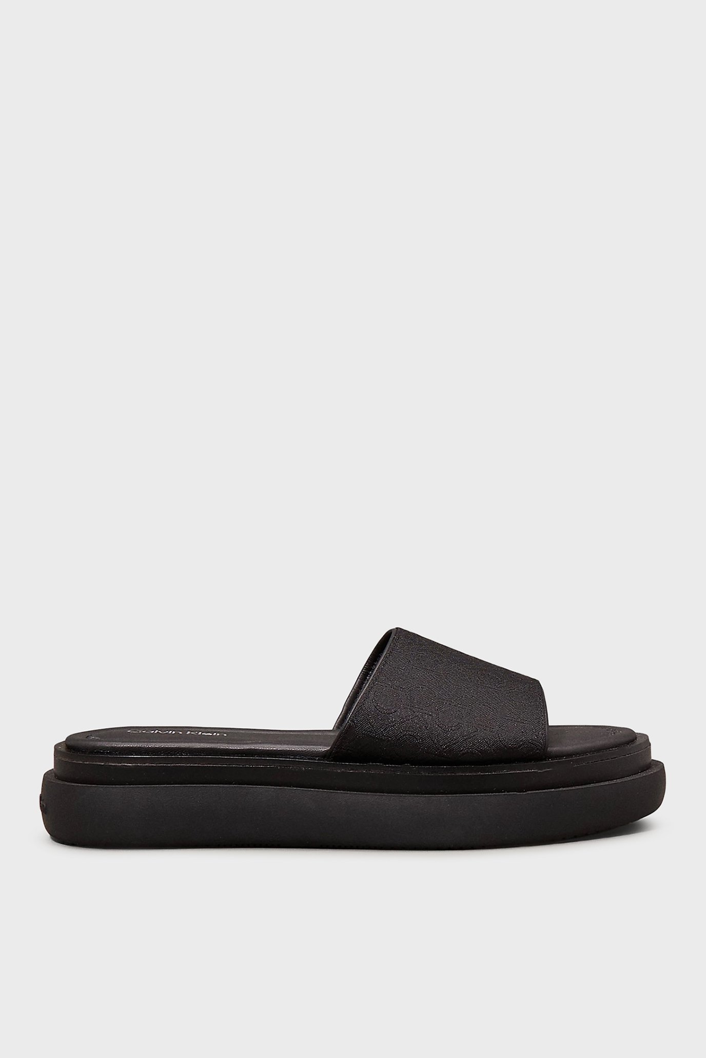 Сандалии FLATFORM SLIDE - JACQ 1