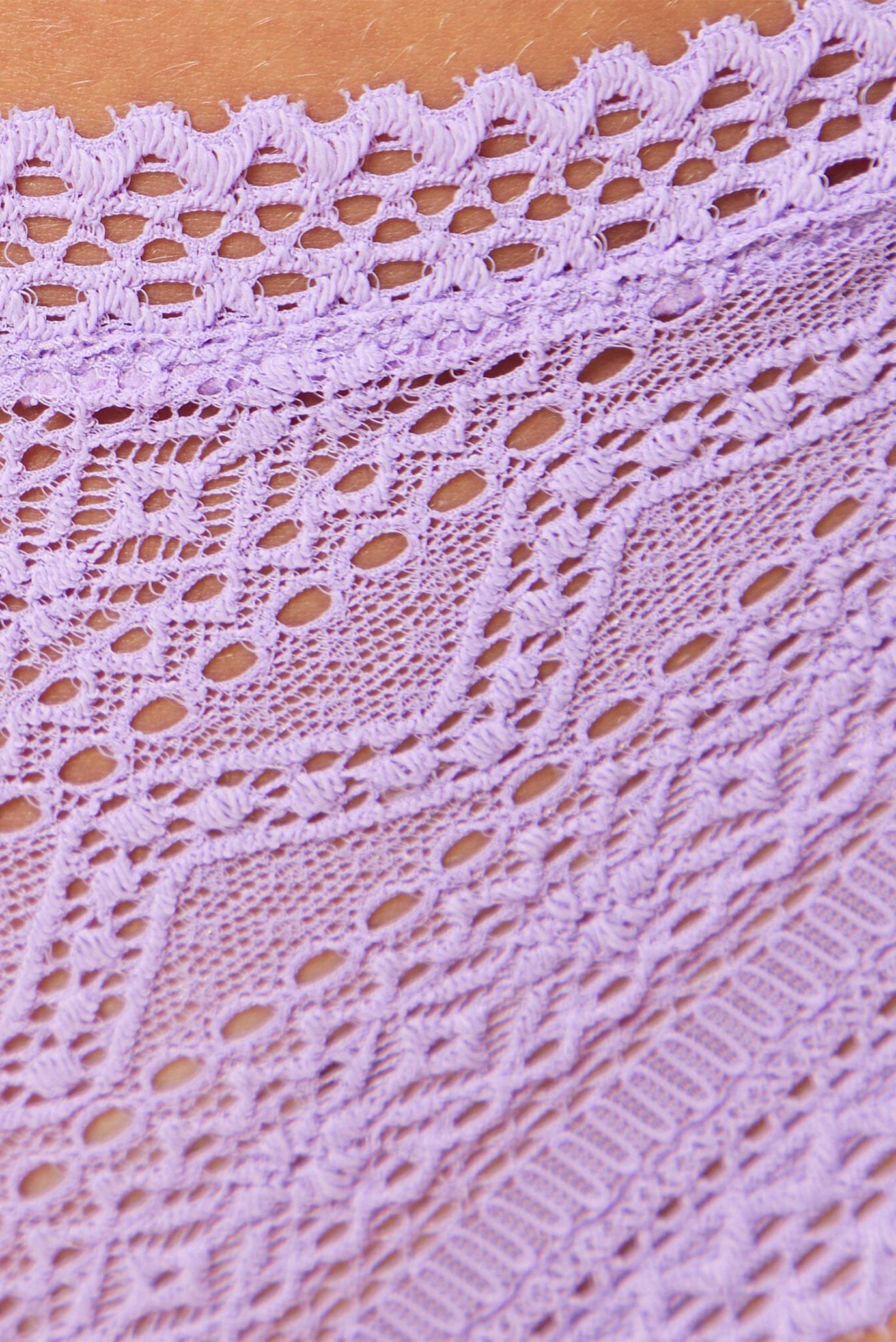 Трусы SUBLIME WE CARE - TANGA 4