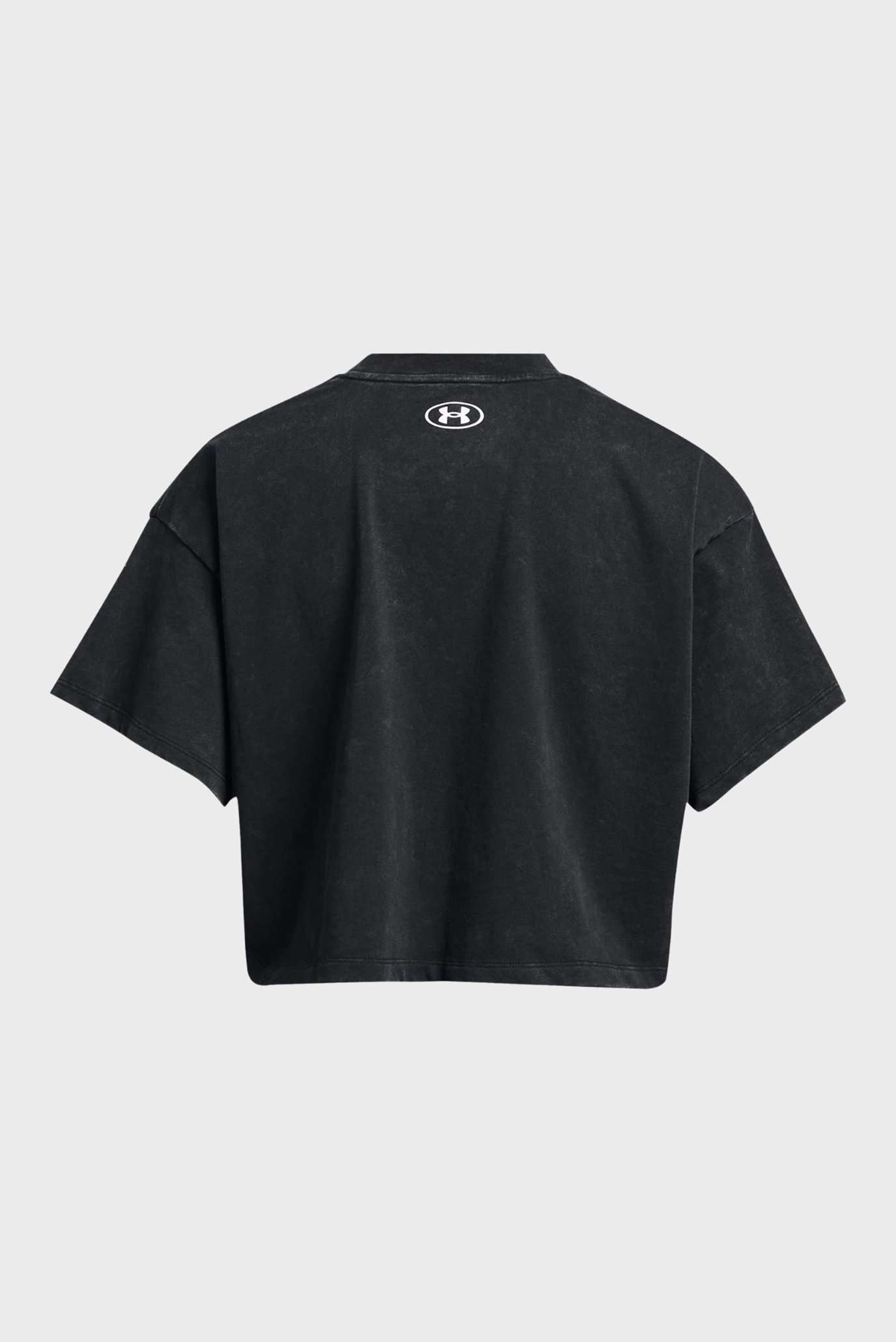 Футболка UA HW Dusk to Dawn Crop SS 9