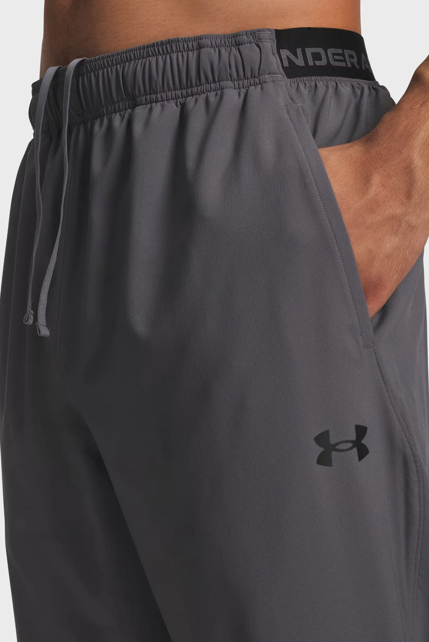 Штаны спортивные Vanish Training Pant-GRY 4