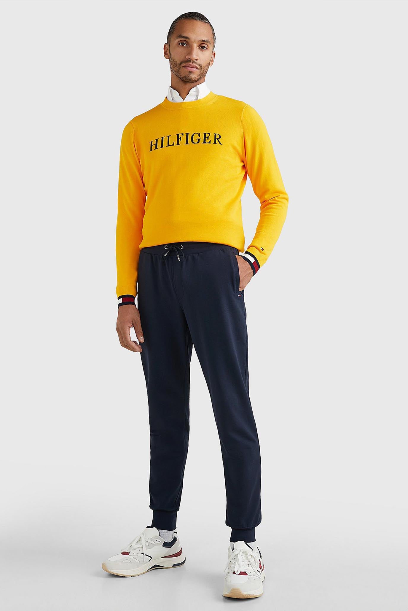 Штаны спортивные 1985 SWEATPANT 2