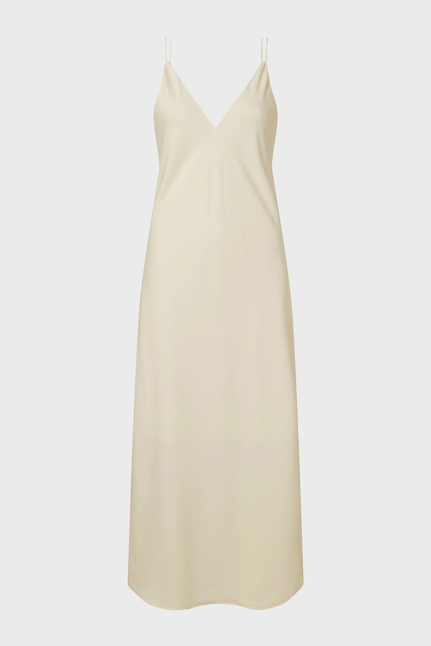 Платье RECYCLED CDC MIDI SLIP DRESSCalvin Klein Платье RECYCLED CDC MIDI SLIP DRESS 6