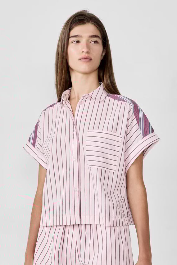 Ночная рубашка DELORES - CHEMISE MC Etam