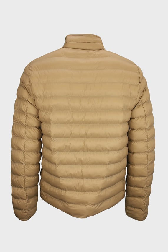 Куртка демисезонная PACKABLE RECYCLED JACKET