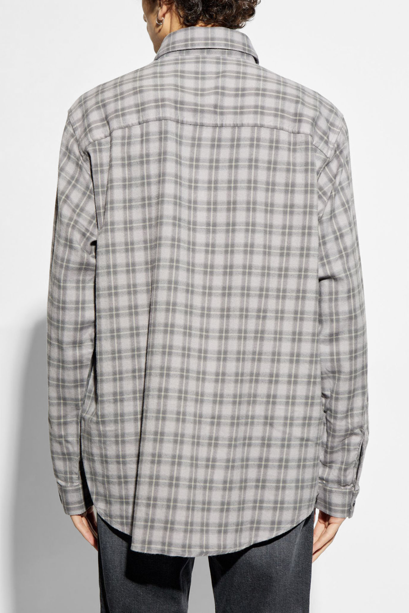 Рубашка S-PIERR CAMICIA 2