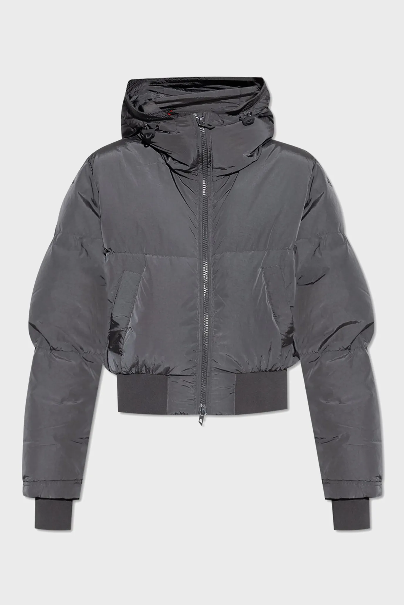 Куртка зимняя W-PEYT-SHORT-NEW-P1 GIACCA 1