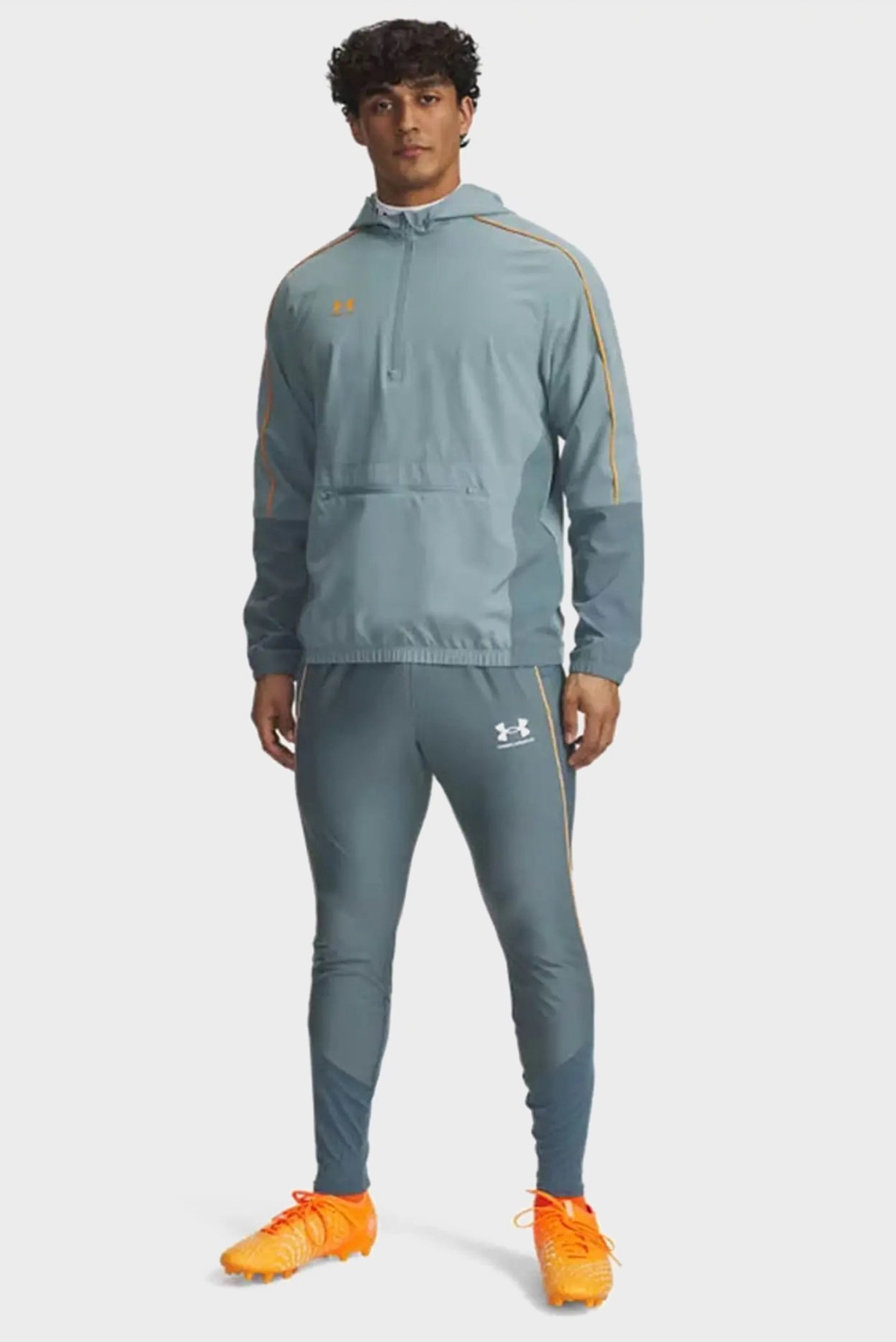 Штаны спортивные UA M Ch. Pro Pant 2