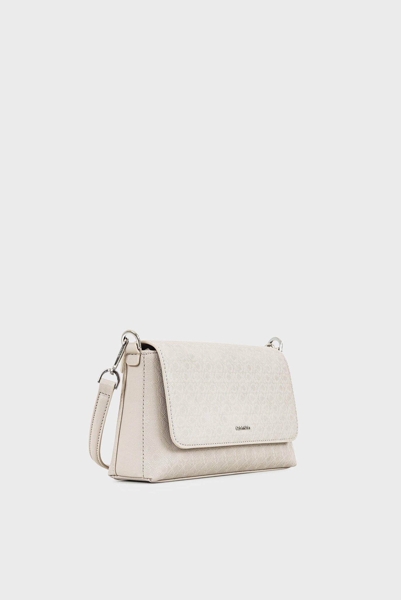 Сумка CK MUST AOP DBL STRAPS CONV SHOU 3