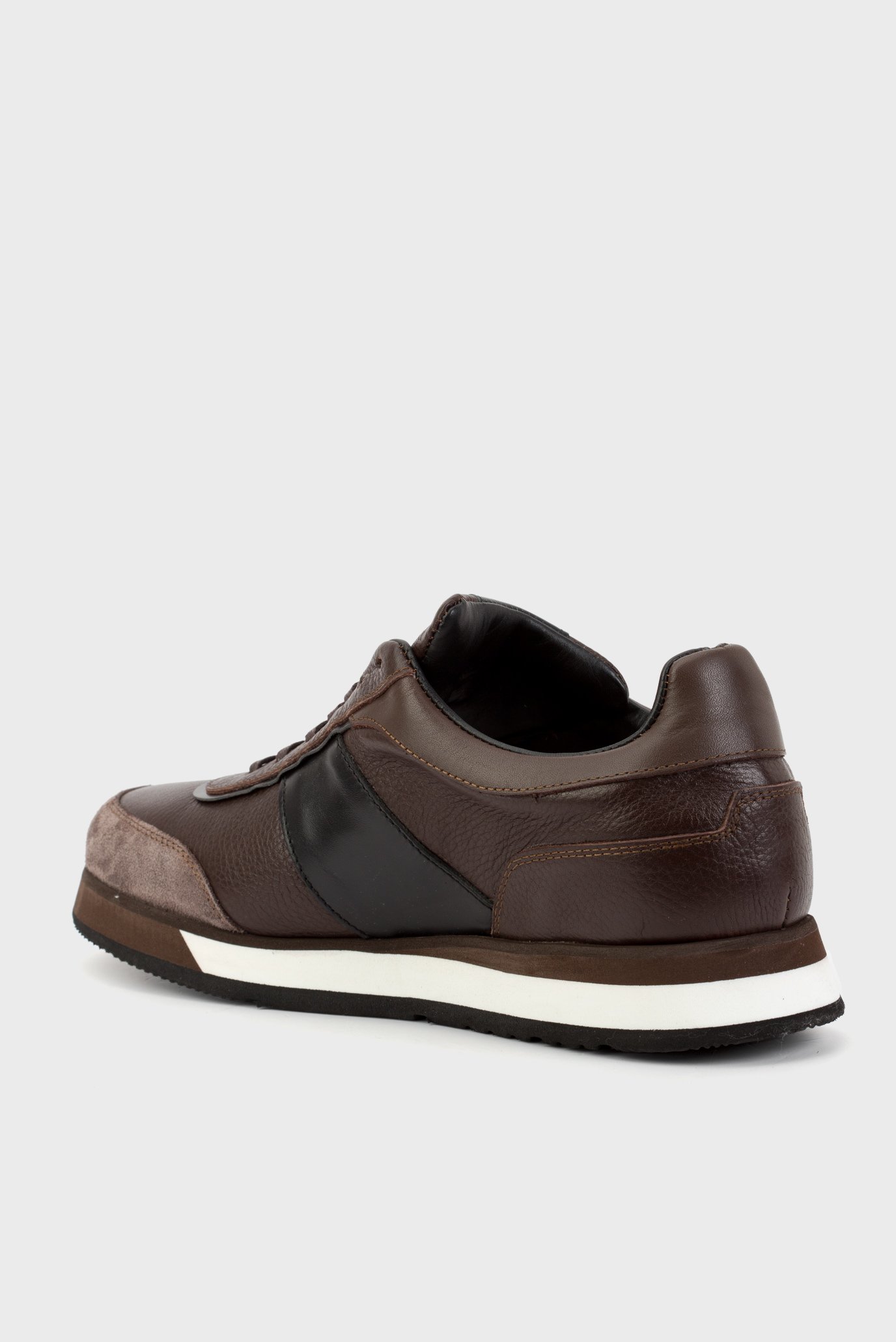 Кроссовки MAN SHOES SNEAKERS CERRUTI I88I 3