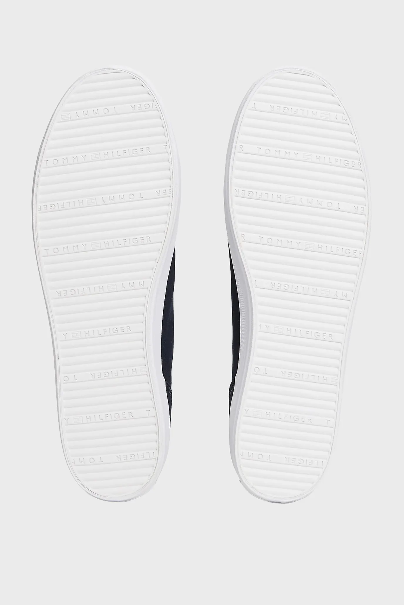 Кеды TH FOXING SNEAKER CANVAS 6