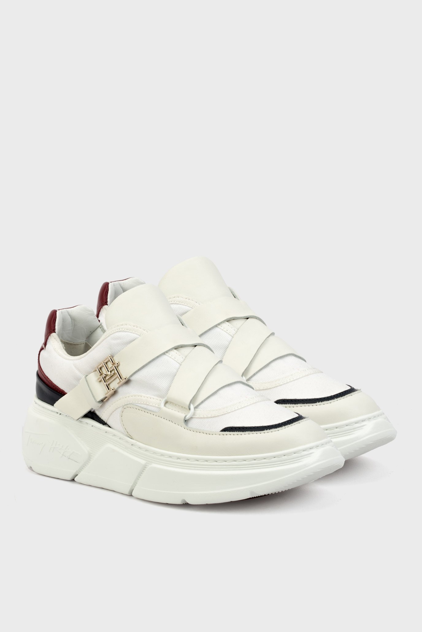 Кроссовки LUX HRDWARE SNEAKER 2