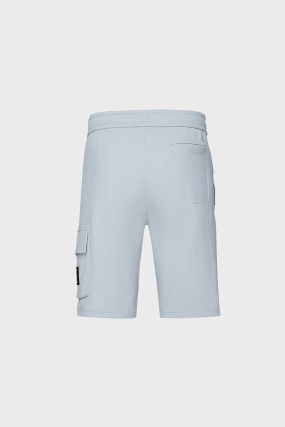 Шорты MONOLOGO BADGE SHORT
