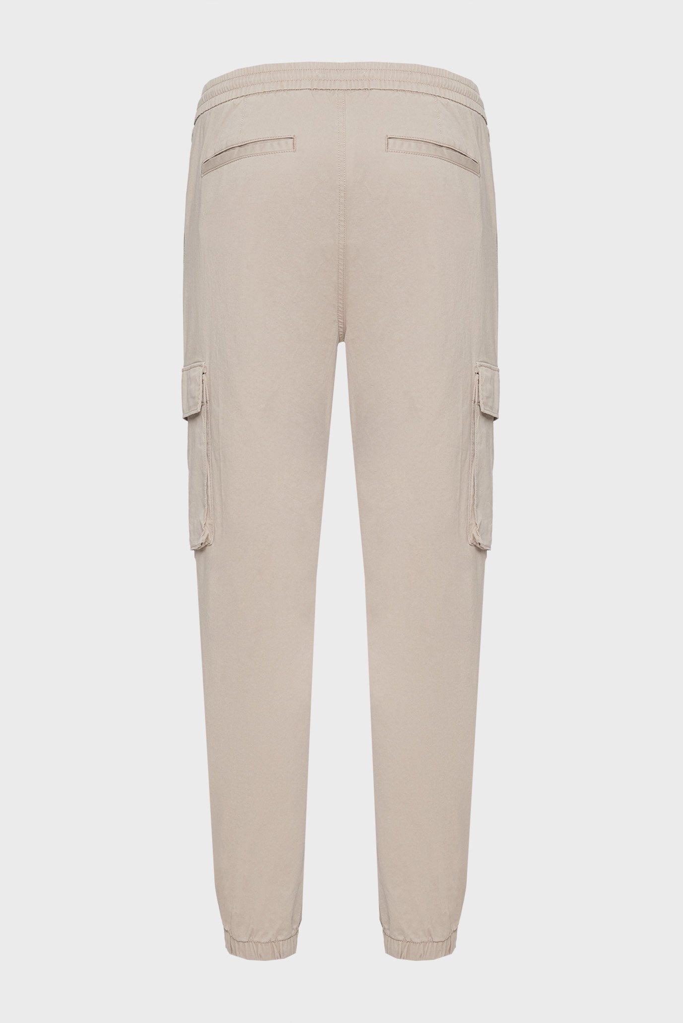 Штаны SKINNY COMFORT COTTON CARGO PANT 2