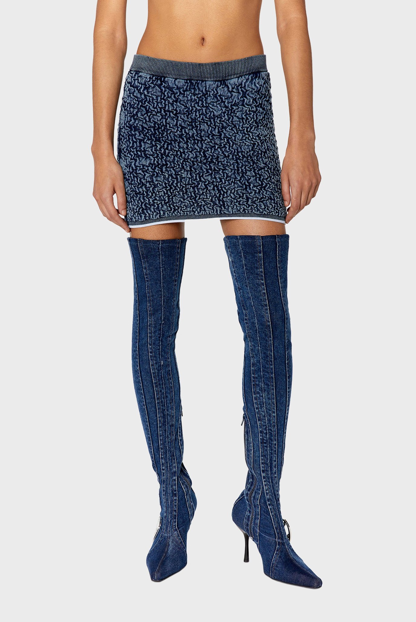 Юбка M-DIA SKIRT 6