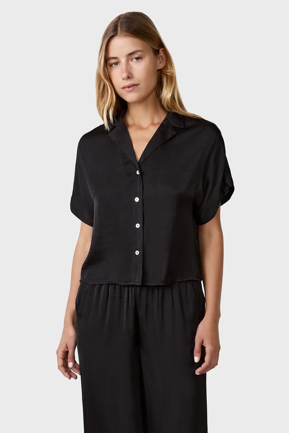 Ночная рубашка CHEETA - CHEMISE MC