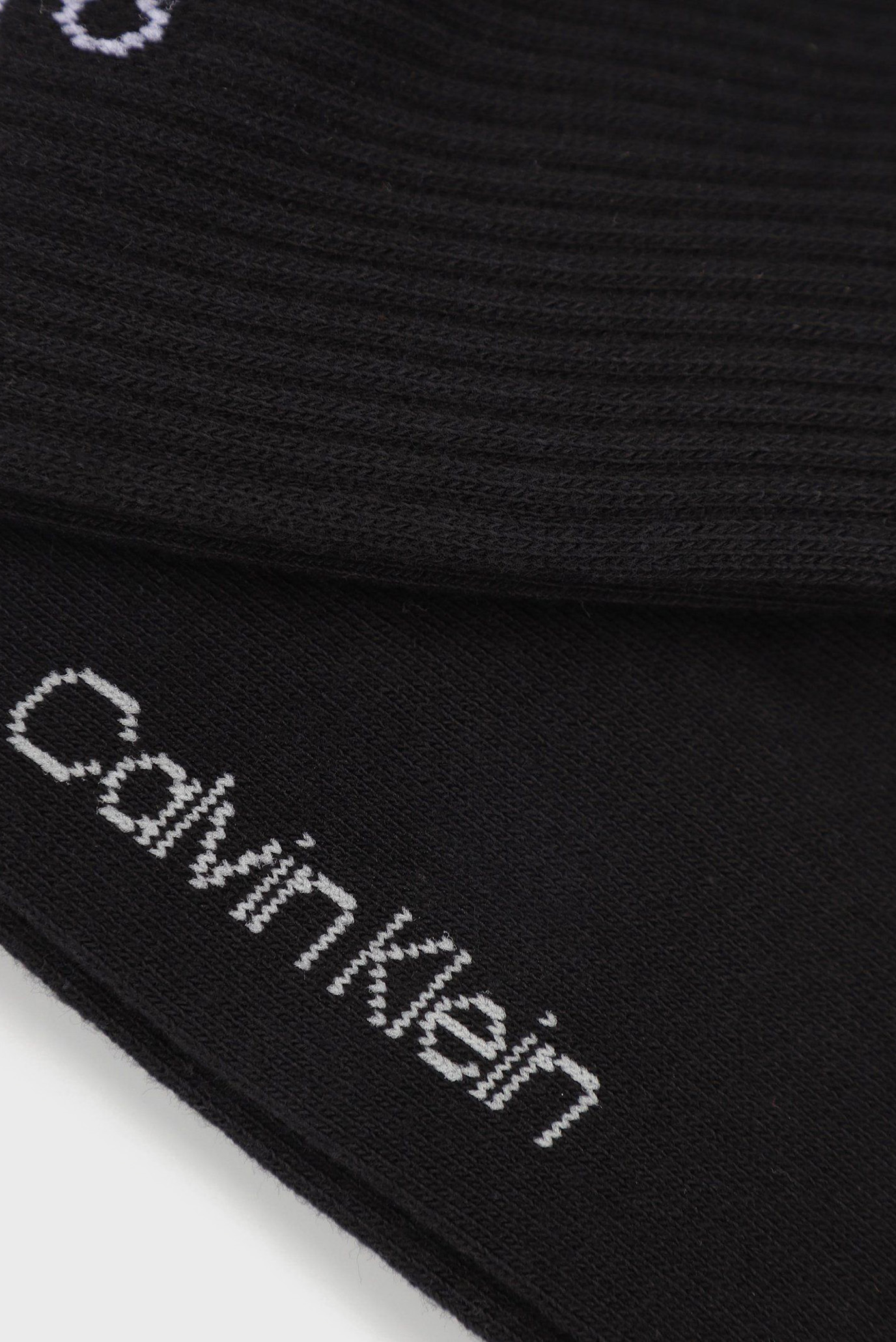 Носки CK MEN SOCK 2P STRIPES 3