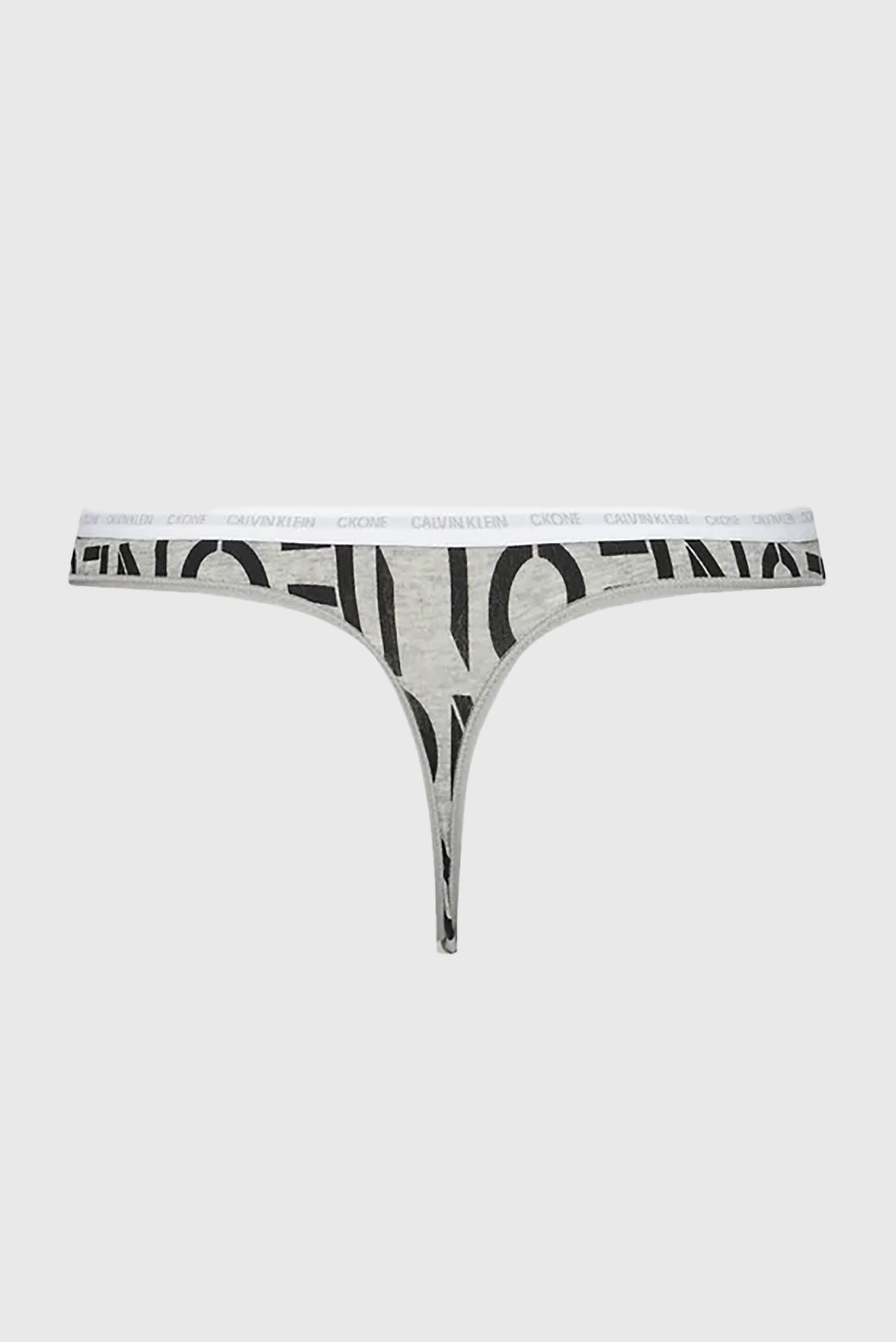 Набор белья THONG 2PK 8