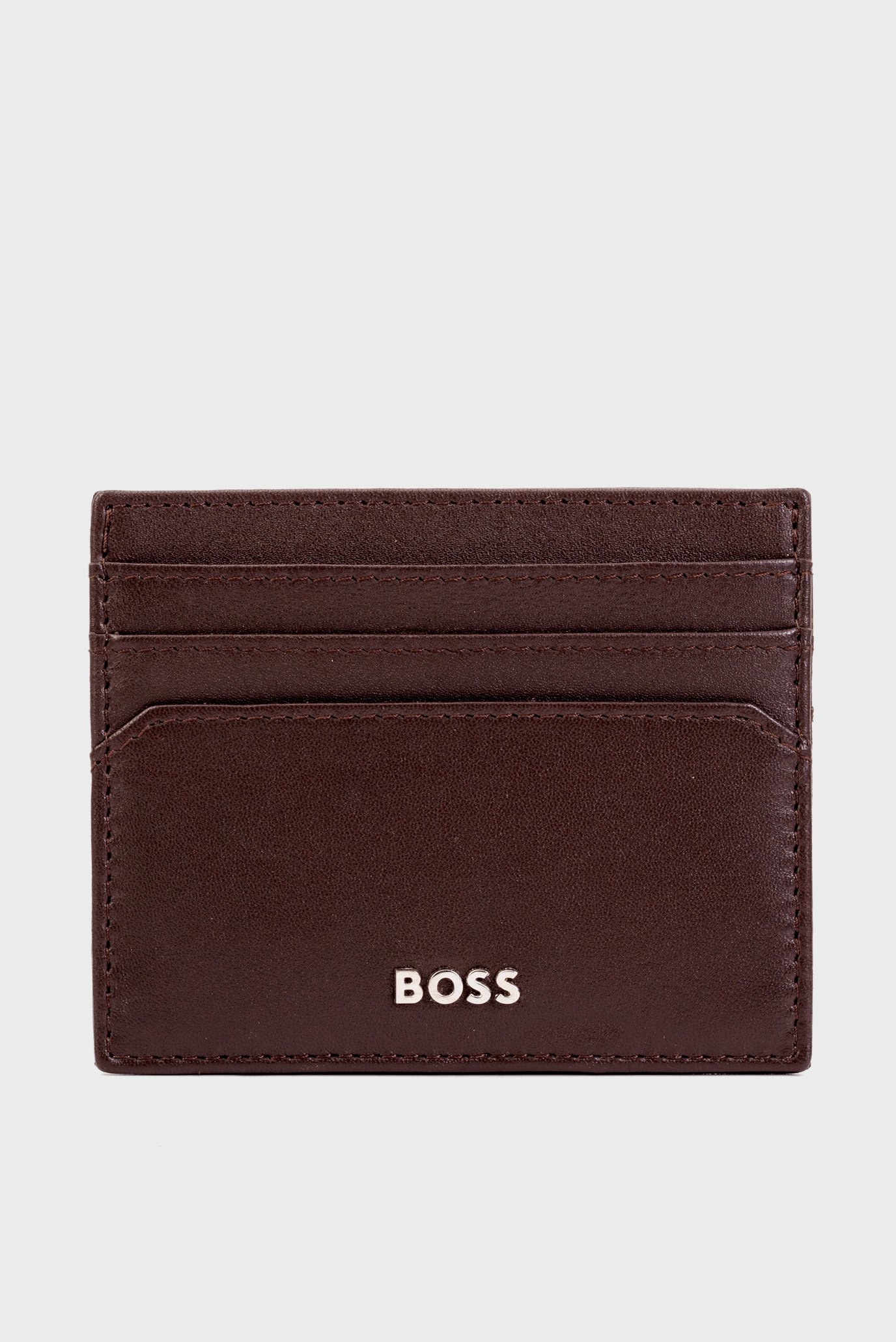 Кошелек MAN WALLET WALLET HLC403HUGO BOSS BROWN 2