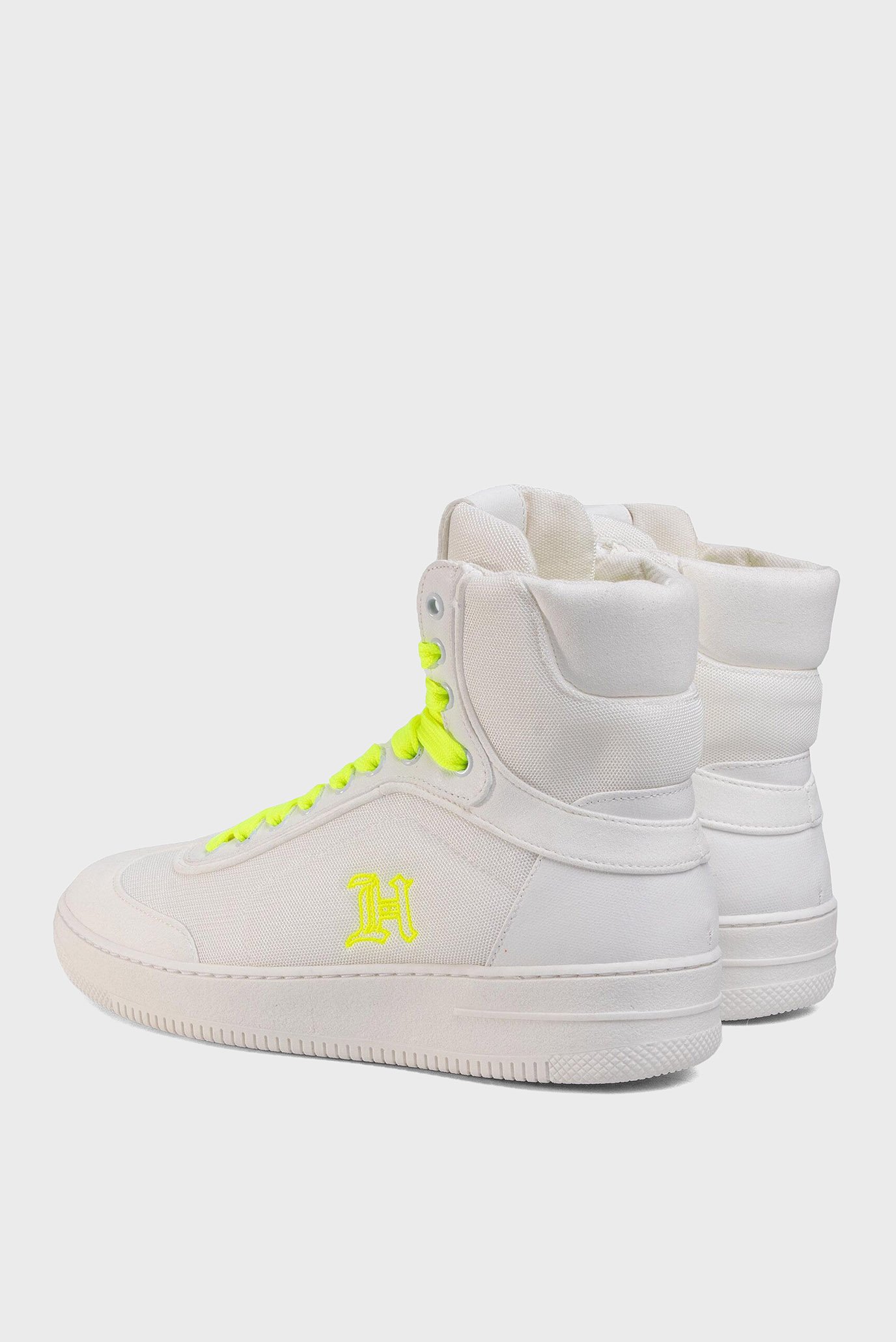 Кроссовки LH MODERN HIGH TOP SNEAKER 4