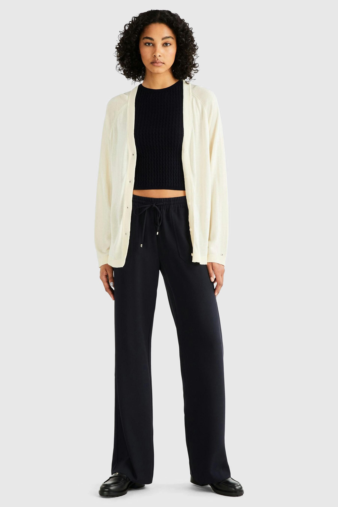 Кардиган MD LYOCELL SILK BLEND CARDIGAN 2